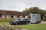 Mercedes-Benz E350 d 4Matic All-Terrain 2017 года (UK)